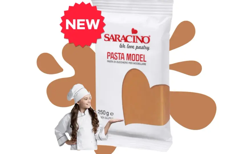 Masa do modelowania Saracino - jak pracować i czego unikać?
