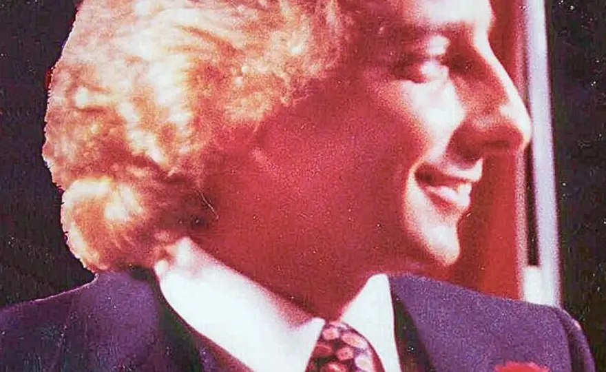 Studio 54 - Dlaczego wciąż pamiętamy o ikonie disco?