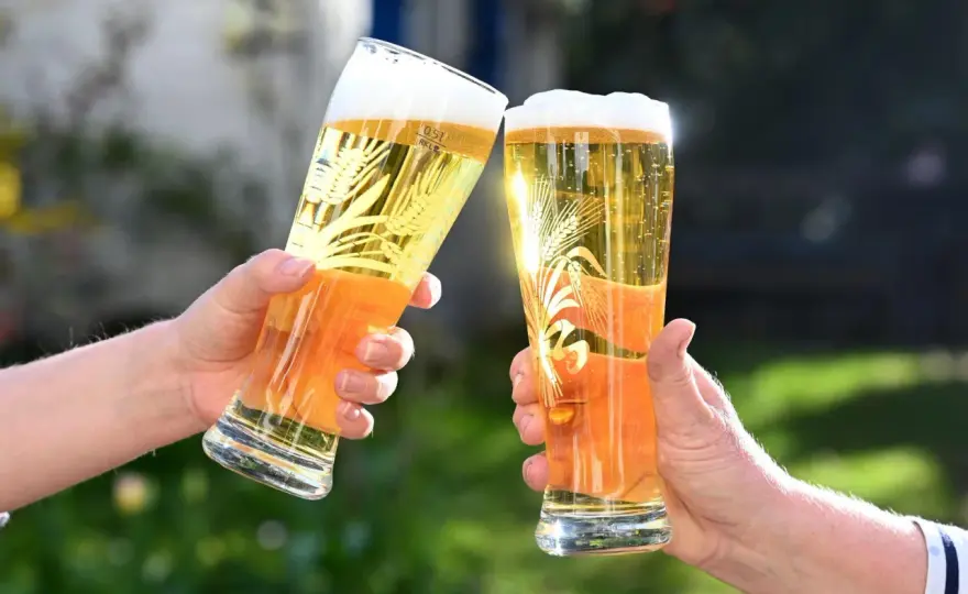 Bier Vergleich - So schmeckst du den Unterschied wirklich!