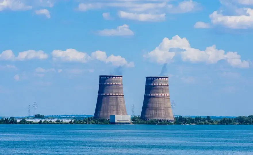 Zaporoska Elektrownia: Czy Polska jest bezpieczna? Fakty i analizy