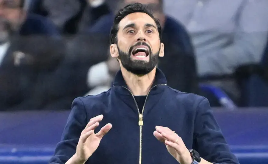 Álvaro Arbeloa trenerem Realu Madryt - Co zmieni jego nowa taktyka?