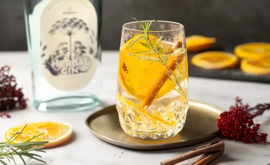 Gin-Drinks meistern - 4 Rezepte, die immer gelingen