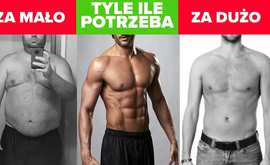 Sekrety sylwetki modelek: Zdrowa dieta i trening mity vs. fakty