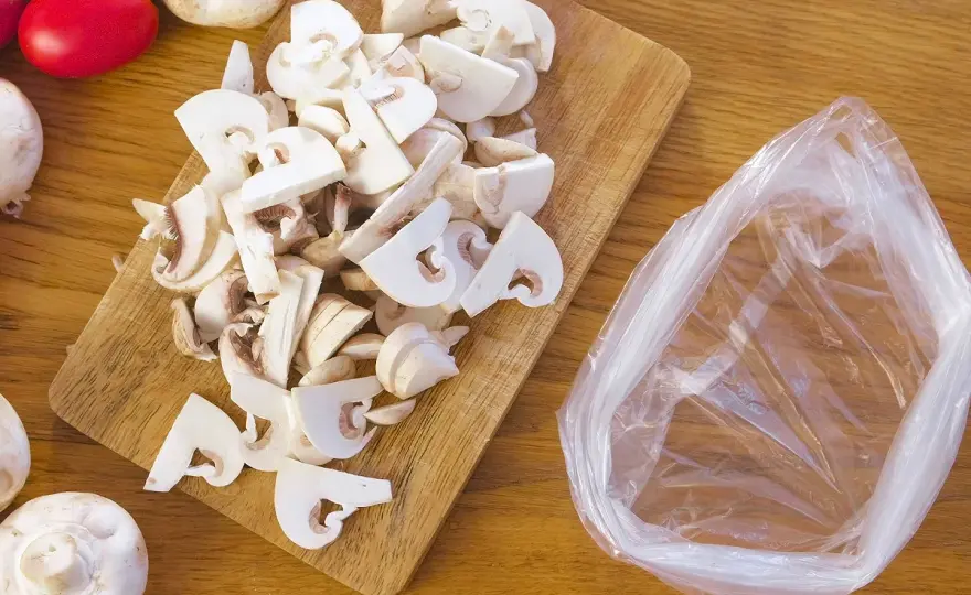 Congeler des champignons sans les ramollir - Le guide ultime