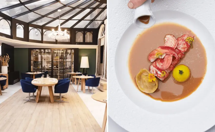 Restaurant gastronomique Toulouse: Votre guide étoilé pour un dîner parfait