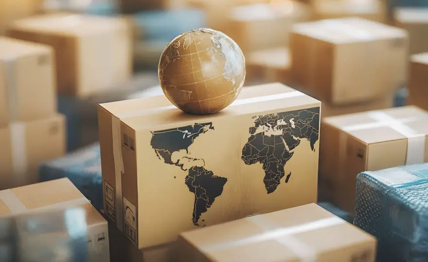 Wysyłka FedEx za granicę - jak uniknąć błędów i kosztów?