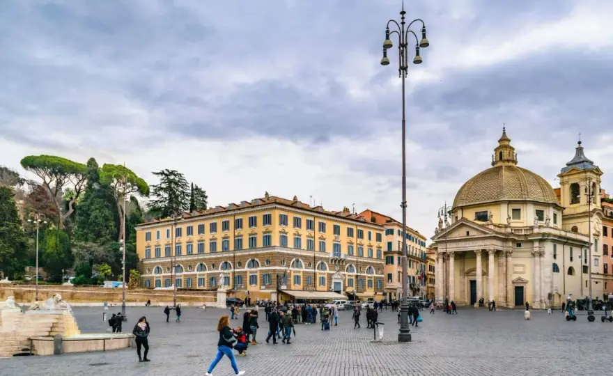Roma a Novembre - Guida Completa per un Viaggio Perfetto