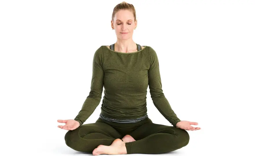 Andningstekniker för meditation - Hitta lugnet med enkla övningar