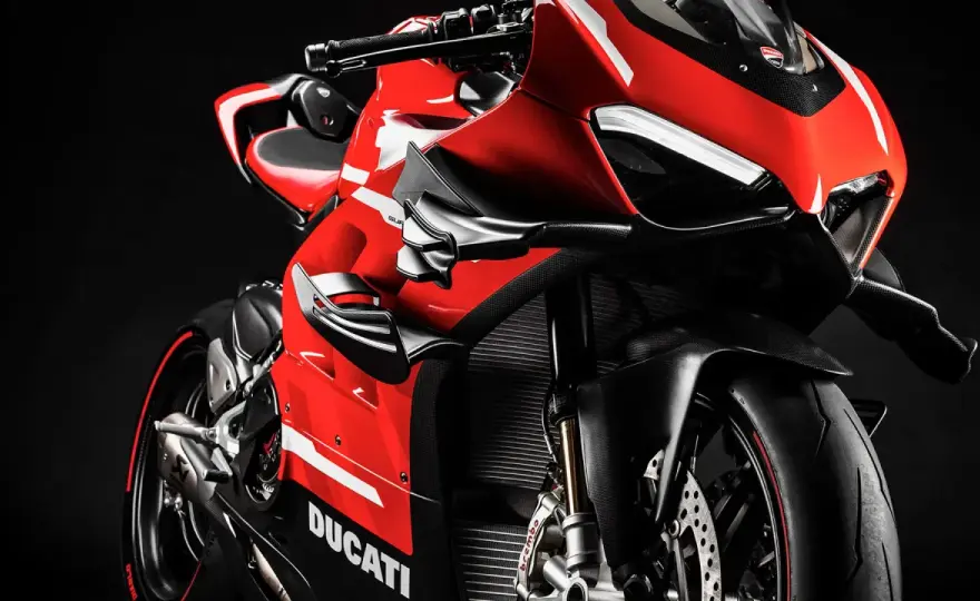 La Ducati más cara y por qué cuesta tanto