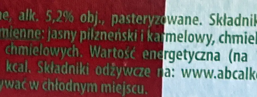 Ile procent ma Tyskie? Prawda o 5,2% i 0,0%