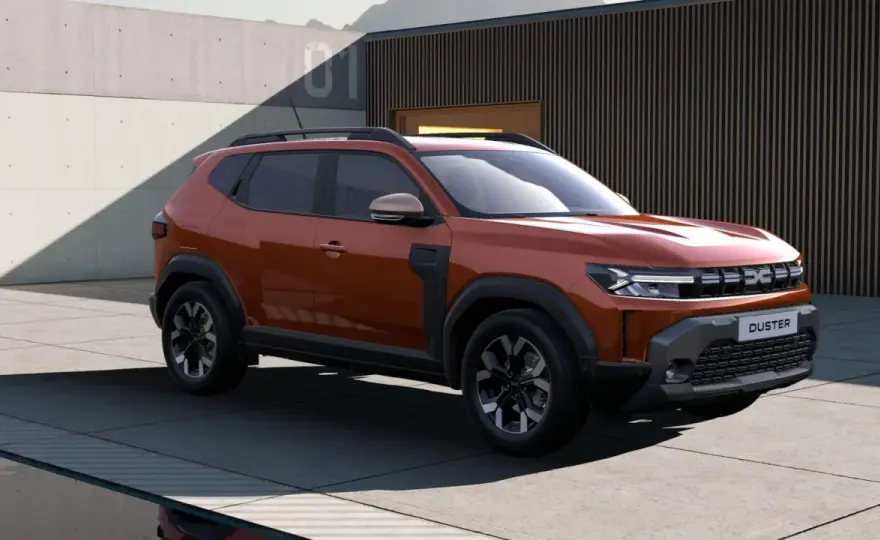 Dacia Duster 3 - który napęd i wersja mają najwięcej sensu?