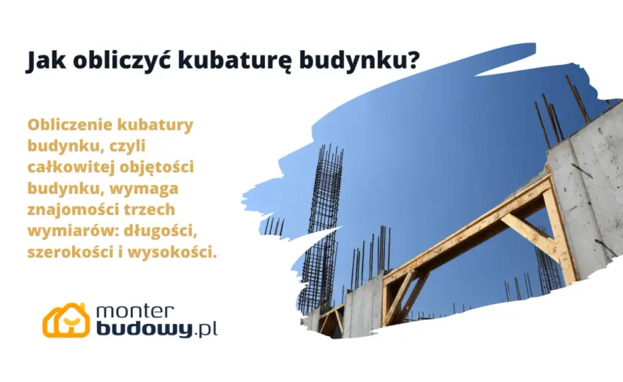 Kubatura brutto domu - jak ją obliczyć i do czego służy?