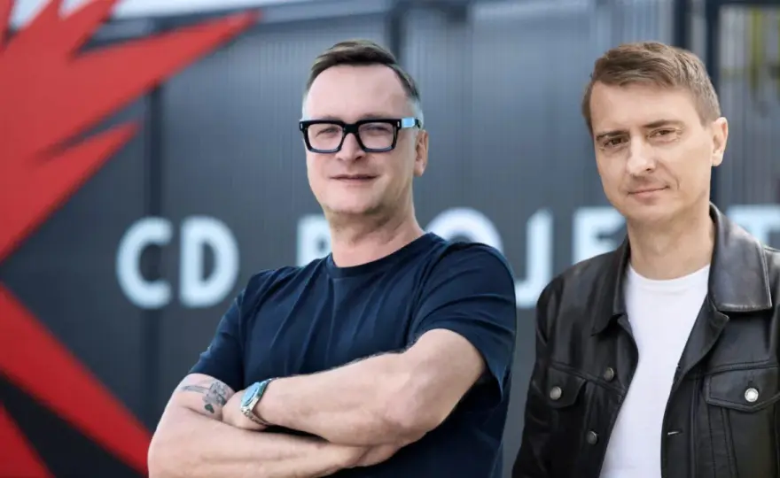 Analiza CD Projektu - mocna marka, ale czy to wystarczy?