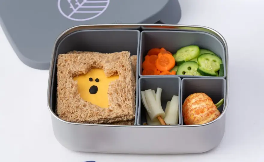 Halloween Bento Box Ideas - Fun, Fresh & Easy Lunches