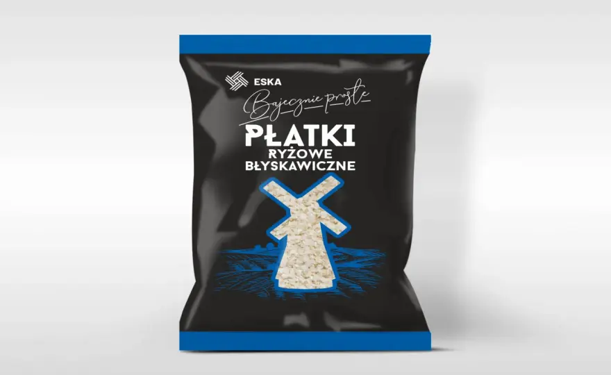Błyskawiczne płatki ryżowe: zdrowie czy pułapka? Poznaj prawdę!