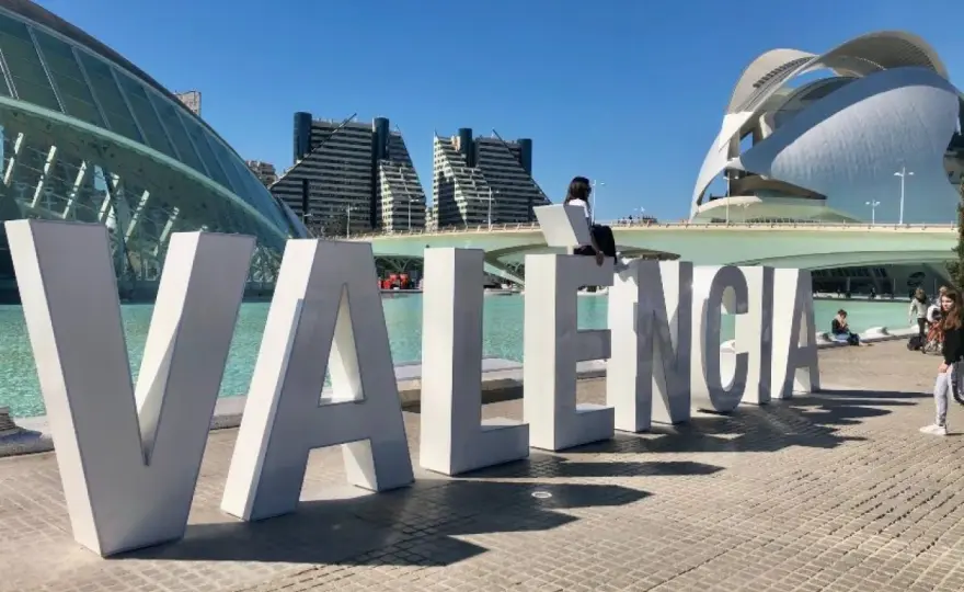 Sitios para visitar en Valencia gratis que sí merecen la pena