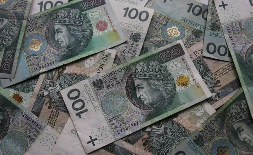 Mamy za mało gotówki. Kolejna duża firma kryptograficzna w tarapatach