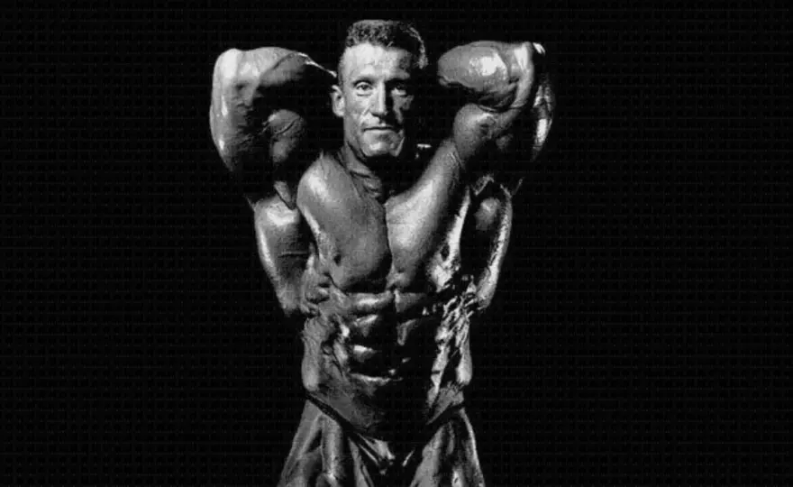Trening Doriana Yatesa Blood & Guts - zasady i plan