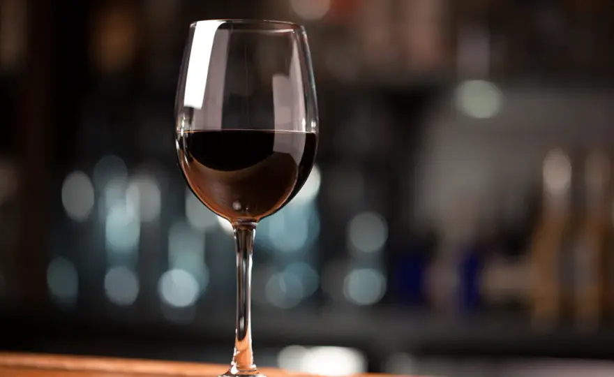 Wie schmeckt Cabernet Sauvignon wirklich?