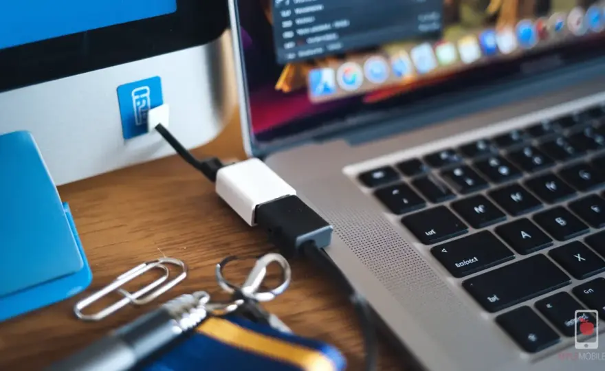 Kopiowanie z pendrive na komputer: Poradnik Windows/Mac + Rozwiąż błędy.