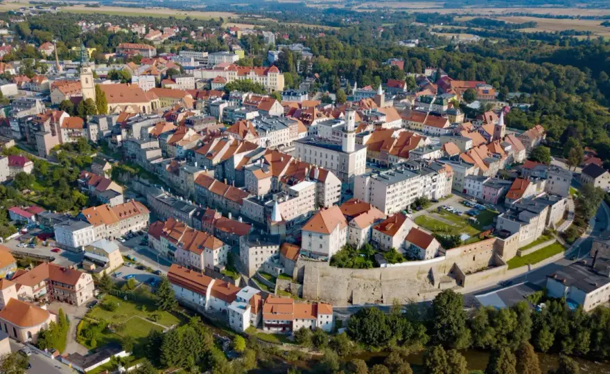 Bystrzyca Kłodzka - Co zobaczyć? Plan na weekend i atrakcje
