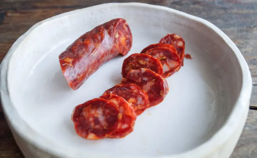 Salsiccia Wurst - So gelingt die perfekte italienische Küche
