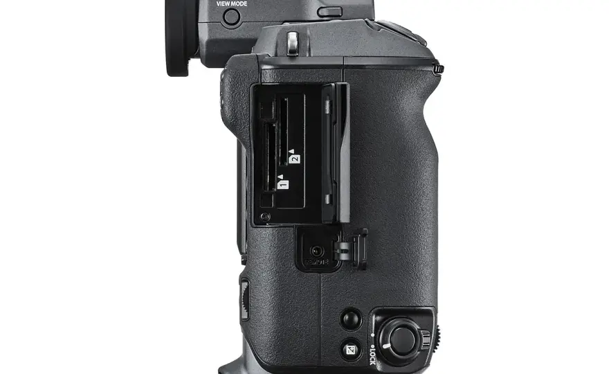 Fujifilm GFX - Czy średni format jest dla Ciebie?