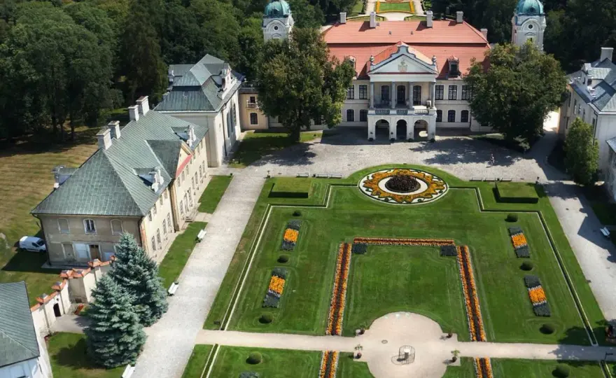 Najciekawsze atrakcje wschodniej Polski, które musisz zobaczyć