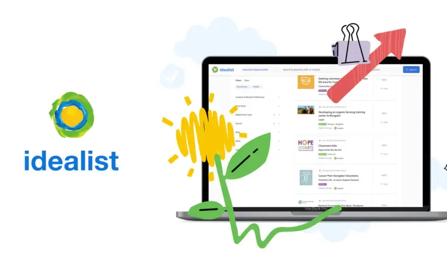 Remote Volunteer Roles - Find Your Perfect Fit & Make Impact