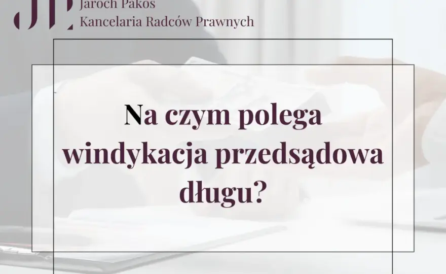 Na czym polega windykacja i jak uniknąć problemów z długami