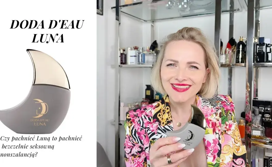 Perfumy Dody: Gdzie kupić? Uniknij podróbek, wybierz zapach