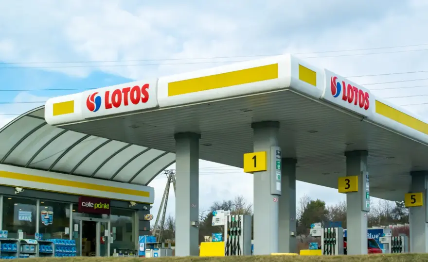 Które stacje Lotosu przejmie Orlen? Sprawdź, co to oznacza dla Ciebie