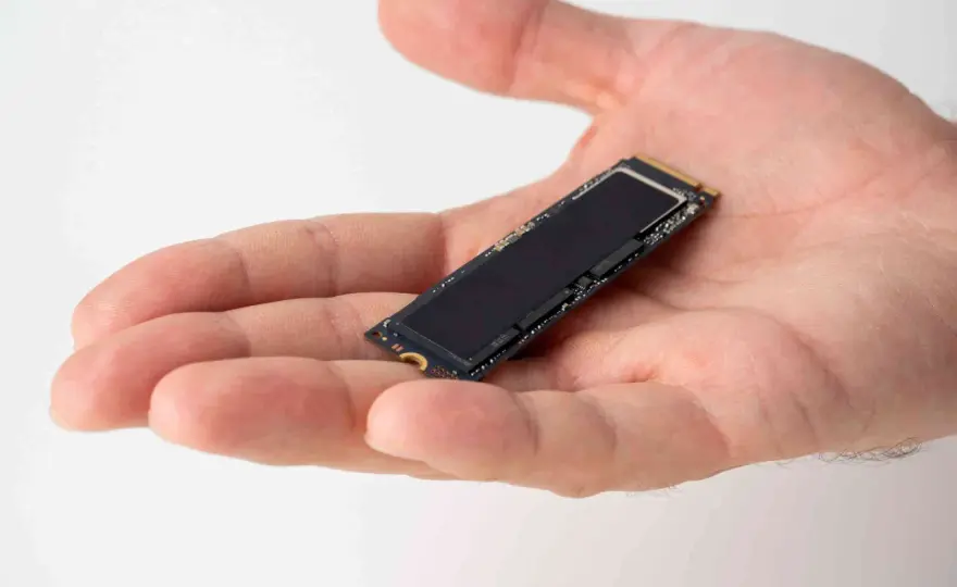 SSD TRIM - Czy Twój dysk działa na pełnych obrotach?