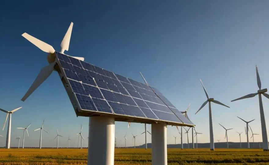 Czy Tauron BioEko zmieni oblicze polskiej energetyki odnawialnej?