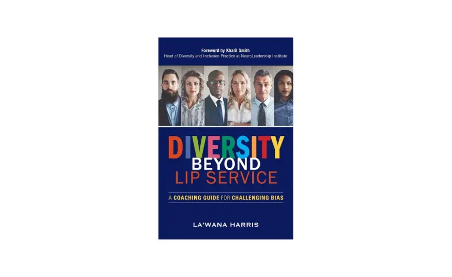 Inclusion in Public Sector - Beyond Lip Service. How to Act.