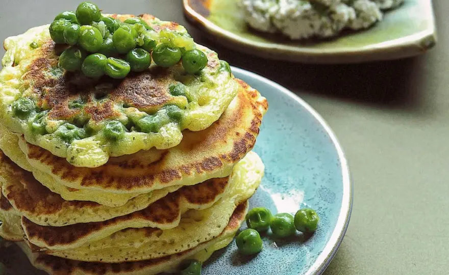 Ricette con farina di piselli, 5 idee facili e versatili