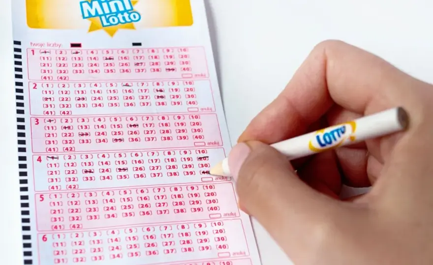 Mini Lotto: Ile za 2 trafienia? Czy to zawsze zwrot stawki?