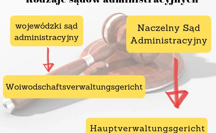 Co to jest naczelny sąd administracyjny i jakie ma znaczenie?