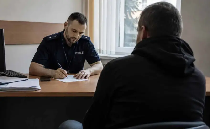 Status podejrzanego - Jakie masz prawa i jak uniknąć błędów?