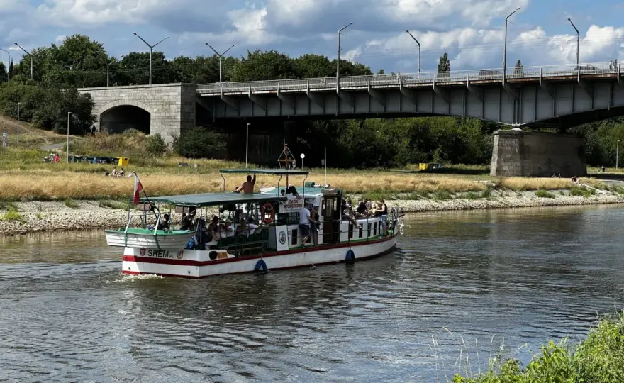 Warta w Poznaniu: Główna rzeka, atrakcje i historia miasta