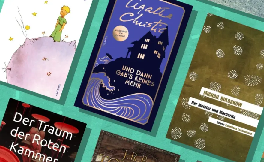 Mittelalterliche Romane - Die besten Bestseller finden