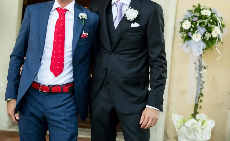 Świadek na ślubie - obowiązki, formalności i koszty