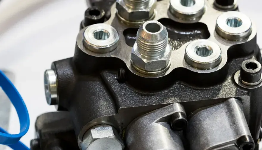 Jak podłączyć sprzęgło hydrauliczne: 7 kroków do sukcesu