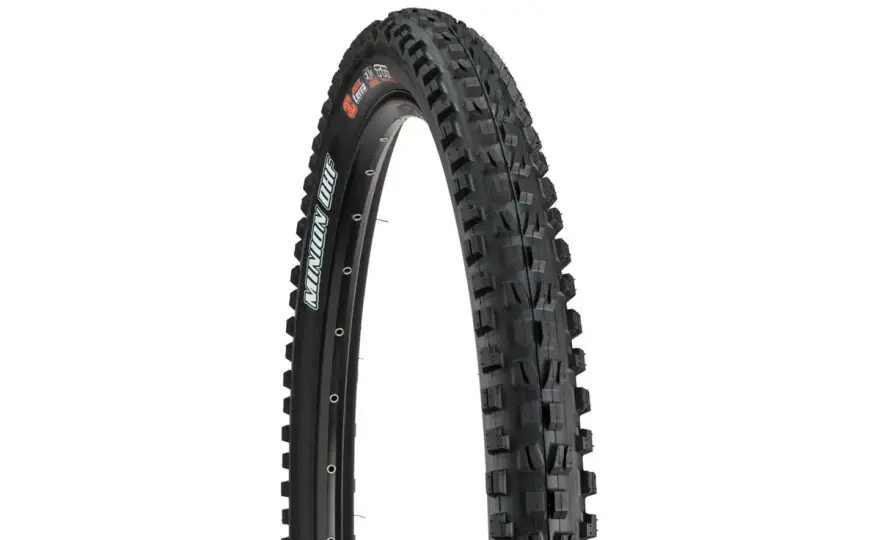 Maxxis Minion DHF Review - Still the Best MTB Tire?
