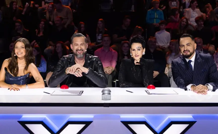 Mam Talent 2026 - Nowe jury, emisja i zasady. Co się zmieniło?