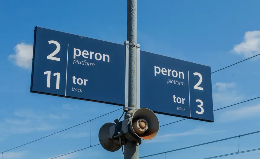 Numery linii kolejowych - Jak je czytać i gdzie sprawdzać?