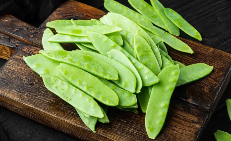 Taccole perfette - Guida completa per cucinarle al meglio