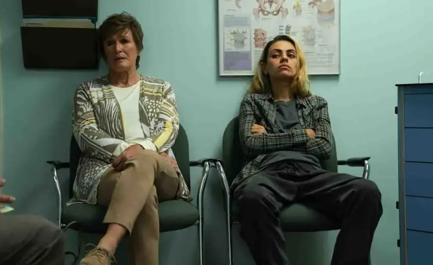 Filmy o narcyzie na Netflix - odkryj mroczne oblicze manipulacji