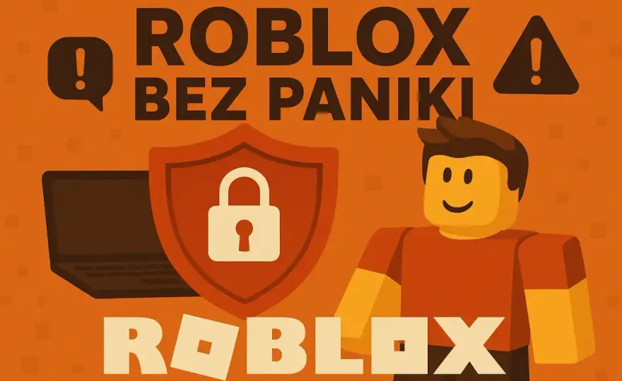 Roblox - od ilu lat bezpiecznie? Poradnik dla rodziców