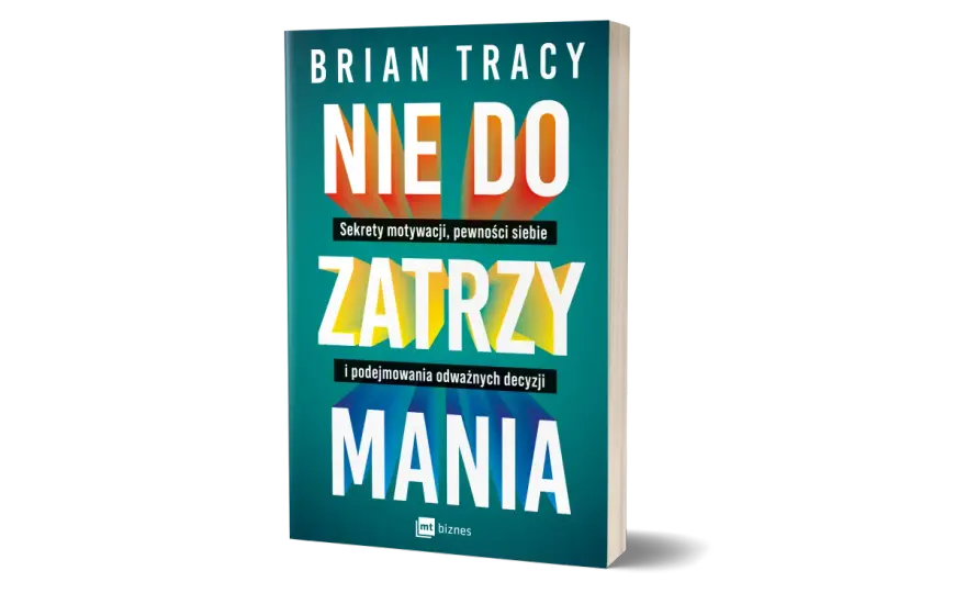 Brak motywacji? Odkryj sekrety trwałej chęci do działania!